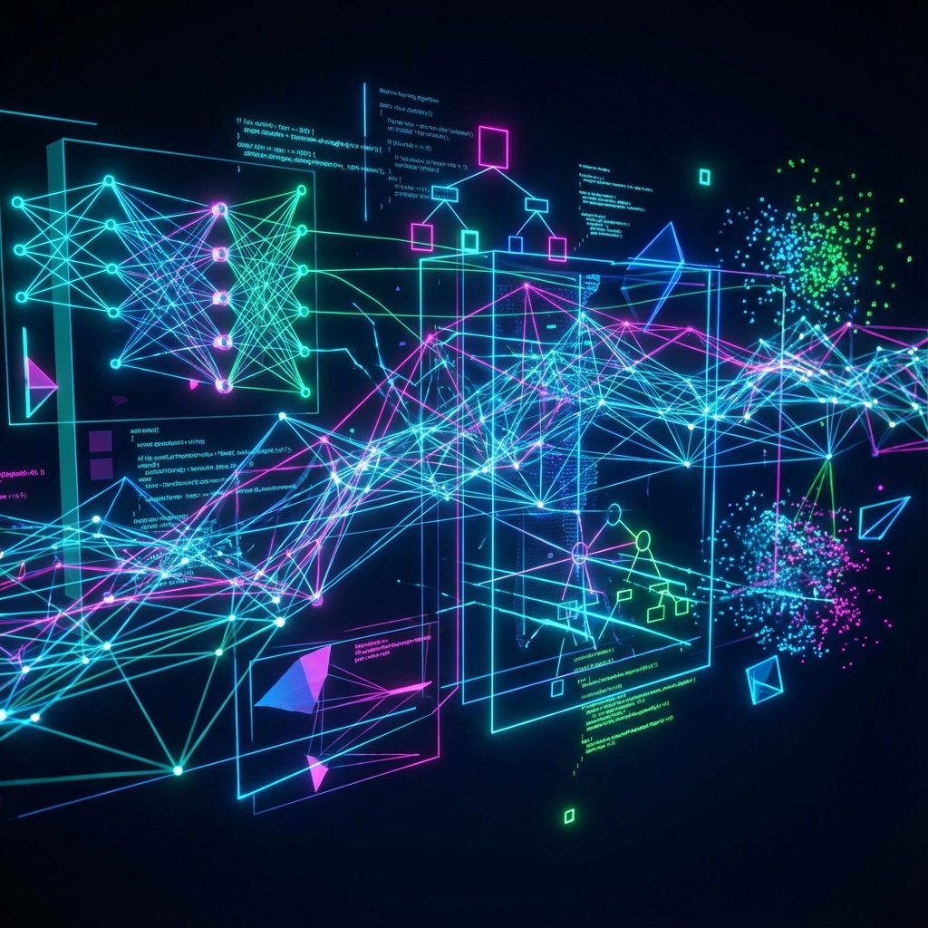 Introduction to Machine Learning Algorithms